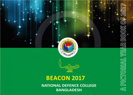 Beacon 2017 College Building