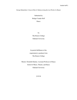 Download (696.0Kb) HC Thesis Final.Pdf