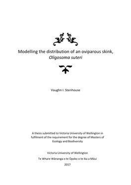 Modelling the Distribution and Incubation Duration of a Nocturnal