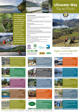 Ullswater Way BOOK.Indb