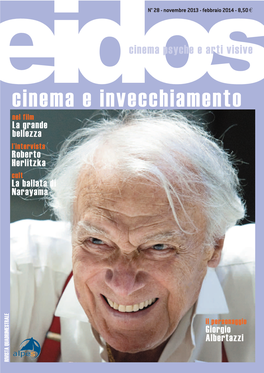 Cinema E Invecchiamento Di L