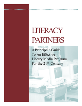 Literacy Partners