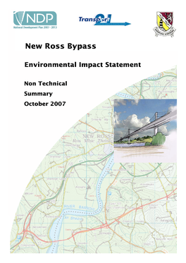 New Ross Bypass