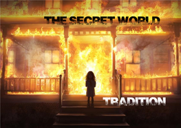 The Secret World – Funcom