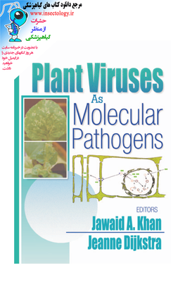 Plant Viruses As Molecular Pathogens 2001.Pdf