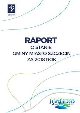 Raport O Stanie GMS Za 2018