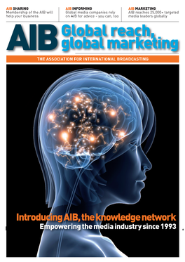 AIB Market Intelligence AIB Is in Regular Contact with More Simon Spanswick Platform Media