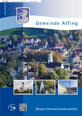 Gemeinde Affing