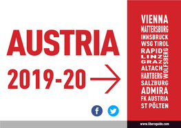 Austria 2020