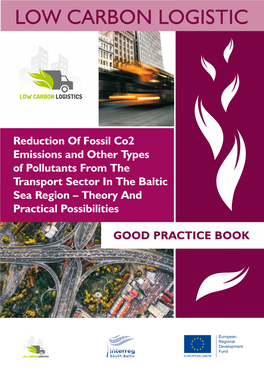 Low Carbon Logistic