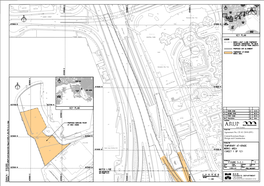 C Figure 3.2.1 N Key Plan Temporary At-Grade Works