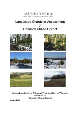 Farmed Sandstone Hills and Heaths