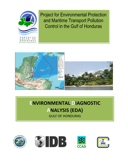 Gulf of Honduras.Pdf