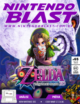 Revista Nintendoblast N65.Pdf