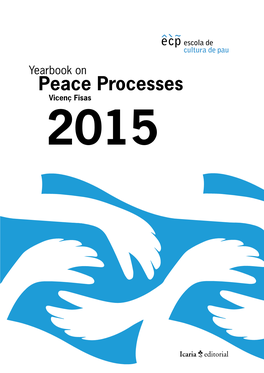 2015 Yearbook of Peace Processes