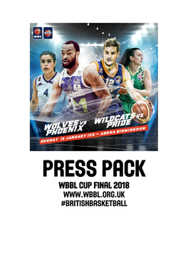 Wbbl Cup Final 2018