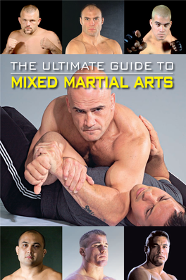 Mixed Martial Arts