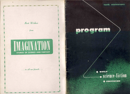 Chicon II Program Book