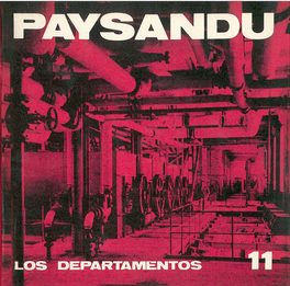 Paysandú 51 .645 H