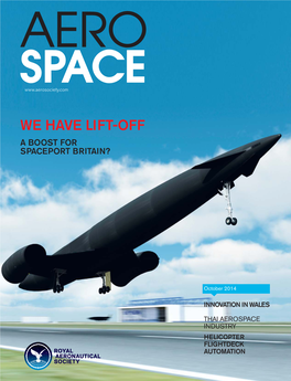 AEROSPACE Oct Cover.Indd