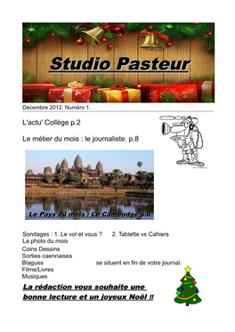 Studio Pasteurpasteur