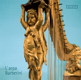 L' Arpa Barberini