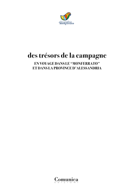 Des Trésors De La Campagne