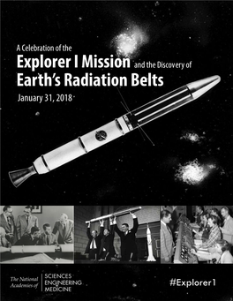 Earth's Radiation Belts