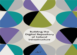 Building the Digital Repository of Ireland Infrastructure