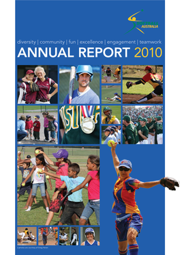 Annual Report 2010