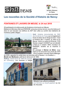 Photo/Shnnews/SHN News 28 Fontaines Lavoirs Meuse.Pdf