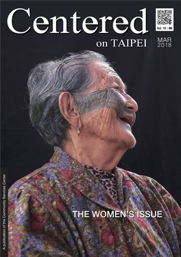 The Women's Issue