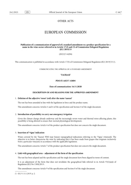 European Commission