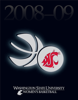 Washington State University Women's Basketball