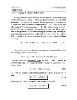 Free Energy Rxns.Pdf