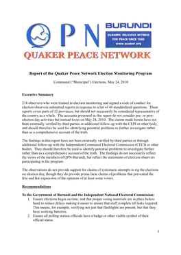 QPN E-Africa