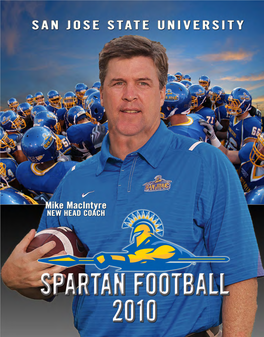 San Jose State Football