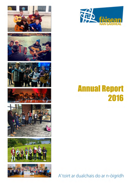 Fng-2016 Annual Report