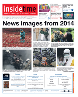 News Images from 2014