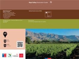 Elqui Valley Destination Guide