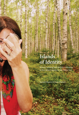 Islands of Identity of Islands