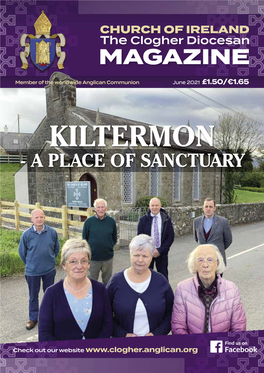 Kiltermon - a Place of Sanctuary