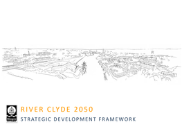 River Clyde 2050 Strategic Development Framework