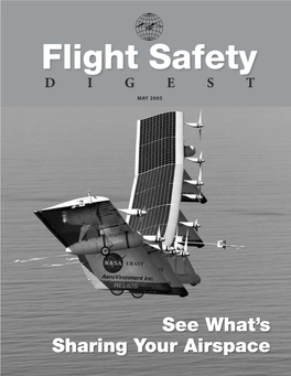 Flight Safety DIGEST MAY 2005