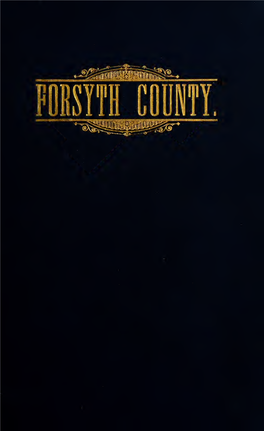 Forsyth County