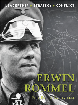 Erwin Rommel