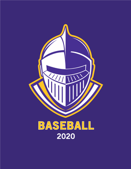 Baseball 2020