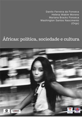 Áfricas: Política, Sociedade E Cultura