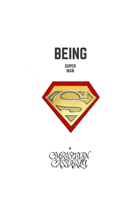 Being-Superman.Pdf