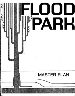 '·Master Plan Flood County Park Master Plan